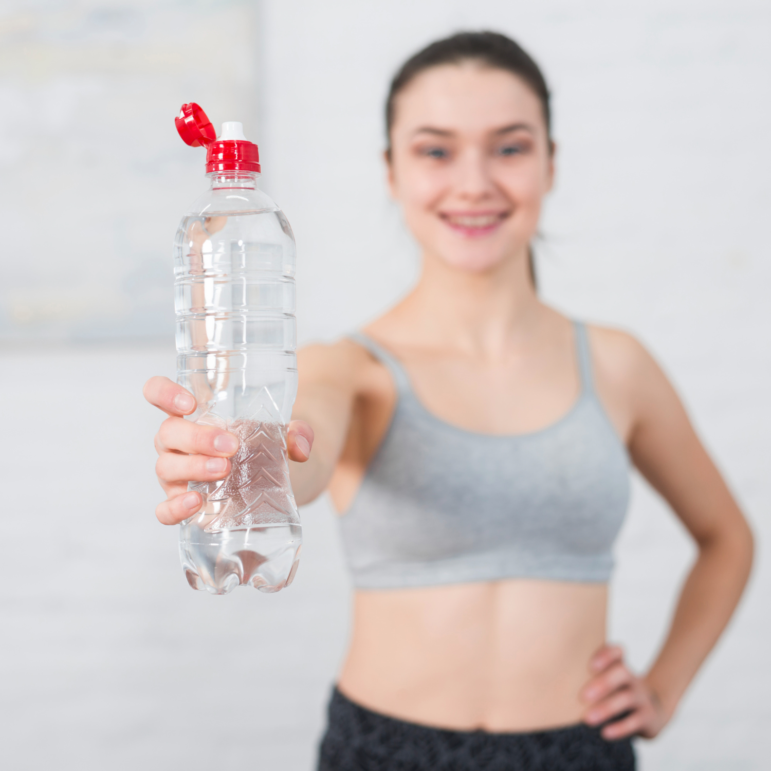 Nutrición, Hidratación y Suplementación en el Fitness y el Ejercicio