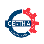 CERTIA - 2728-2015